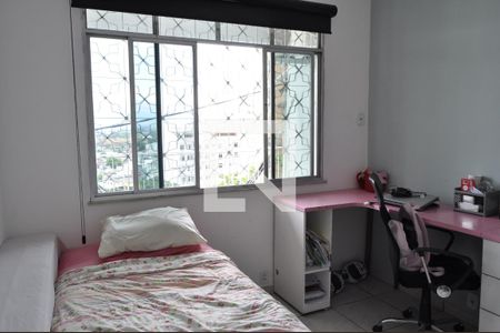 Casa à venda com 200m², 4 quartos e 2 vagasQuarto 2