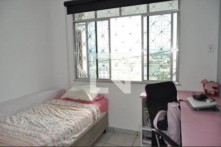 Casa à venda com 200m², 4 quartos e 2 vagasQuarto 2