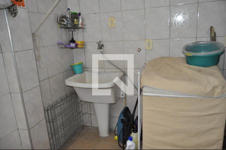 Casa à venda com 200m², 4 quartos e 2 vagasÁrea de Serviço