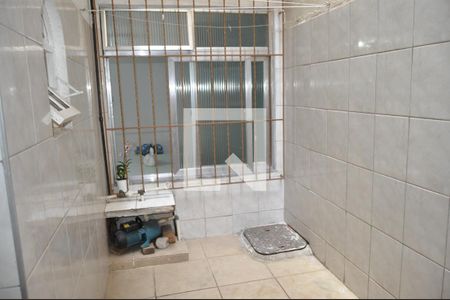 Casa à venda com 200m², 4 quartos e 2 vagasÁrea de Serviço