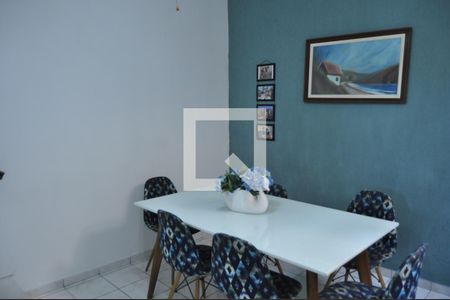 Casa à venda com 200m², 4 quartos e 2 vagasCozinha