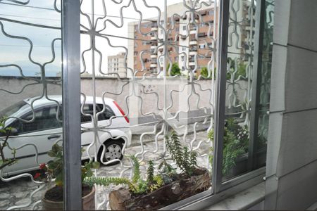Vista de casa à venda com 4 quartos, 190m² em Engenho Novo, Rio de Janeiro
