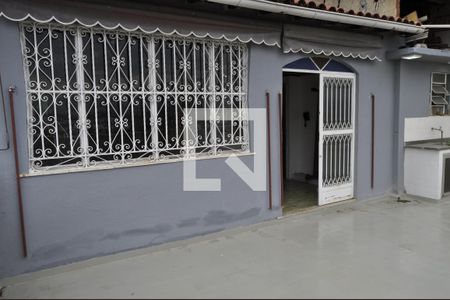 Casa à venda com 200m², 4 quartos e 2 vagasQuintal