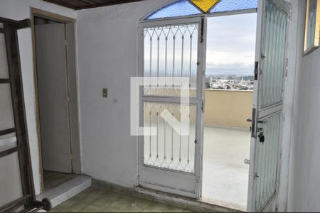 Casa à venda com 200m², 4 quartos e 2 vagasQuarto 4
