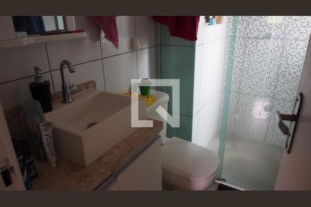Apartamento à venda com 70m², 3 quartos e 1 vagaBanheiro