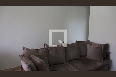 Sala de apartamento à venda com 3 quartos, 70m² em Anhangabaú, Jundiaí