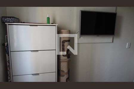 Apartamento à venda com 70m², 3 quartos e 1 vagaQuarto 2