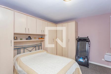 Quarto 2 de casa à venda com 2 quartos, 115m² em Vila Moraes, São Paulo