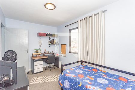 Quarto 1 de casa à venda com 2 quartos, 115m² em Vila Moraes, São Paulo