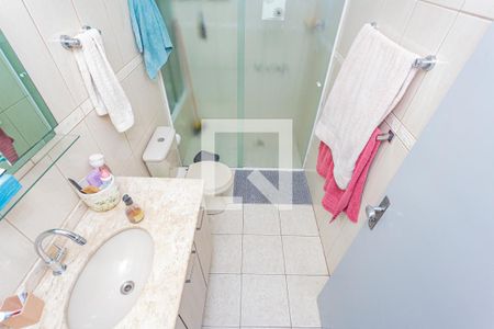 Casa à venda com 115m², 2 quartos e 1 vagaBanheiro