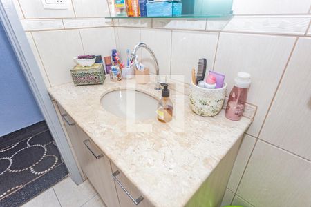 Casa à venda com 115m², 2 quartos e 1 vagaBanheiro