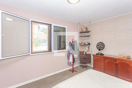 Casa à venda com 115m², 2 quartos e 1 vagaQuarto 2