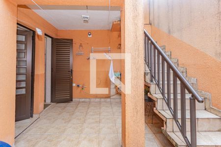 Casa à venda com 115m², 2 quartos e 1 vagaQuintal