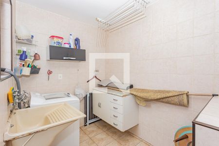 Casa à venda com 115m², 2 quartos e 1 vagaÁrea de Serviço