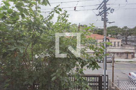 Casa à venda com 115m², 2 quartos e 1 vagaVIsta do Quarto 2