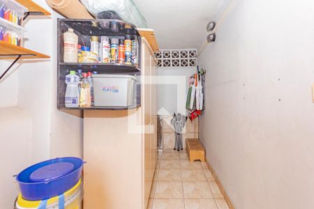 Casa à venda com 115m², 2 quartos e 1 vagaDeposito