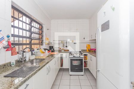 Casa à venda com 115m², 2 quartos e 1 vagaCozinha
