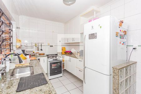 Casa à venda com 115m², 2 quartos e 1 vagaCozinha