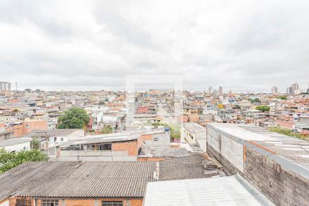 Vista do Quarto 1 de casa à venda com 2 quartos, 115m² em Vila Moraes, São Paulo