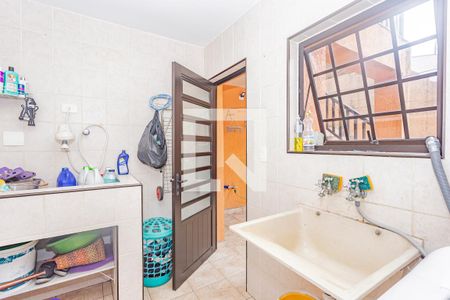 Casa à venda com 115m², 2 quartos e 1 vagaÁrea de Serviço