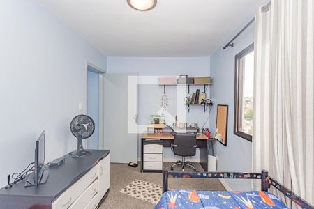 Quarto 1 de casa à venda com 2 quartos, 115m² em Vila Moraes, São Paulo