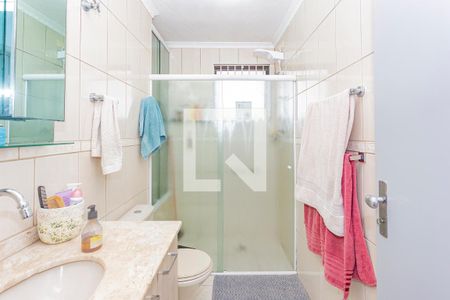 Casa à venda com 115m², 2 quartos e 1 vagaBanheiro