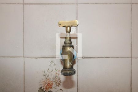 Casa à venda com 140m², 2 quartos e 2 vagasÁrea de Serviço