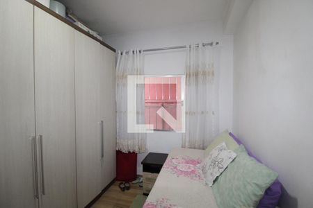 Casa à venda com 140m², 2 quartos e 2 vagasQuarto 2 