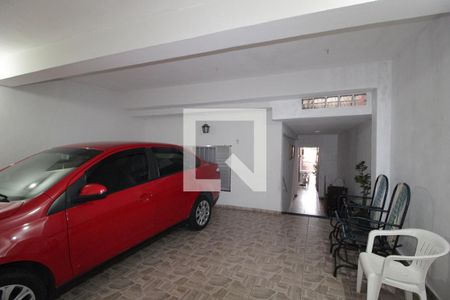Casa à venda com 140m², 2 quartos e 2 vagasGaragem