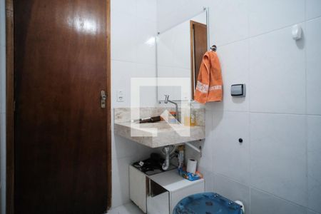 Banheiro de casa à venda com 3 quartos, 210m² em Parque Císper, São Paulo