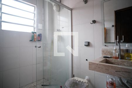 Casa à venda com 210m², 3 quartos e 5 vagasBanheiro