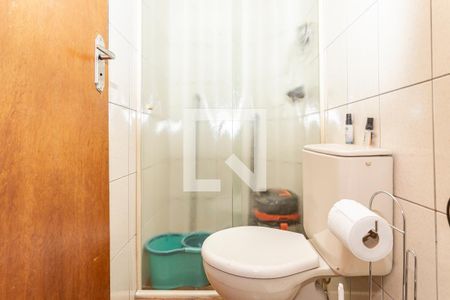 Casa à venda com 167m², 2 quartos e 2 vagasLavabo Garagem