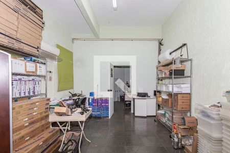 Casa à venda com 167m², 2 quartos e 2 vagasEscritorio Garagem