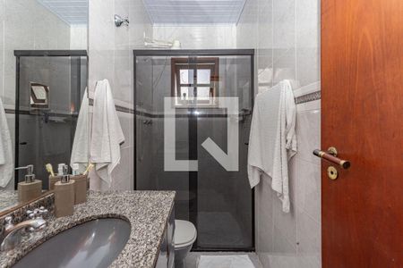 Casa à venda com 167m², 2 quartos e 2 vagasBanheiro