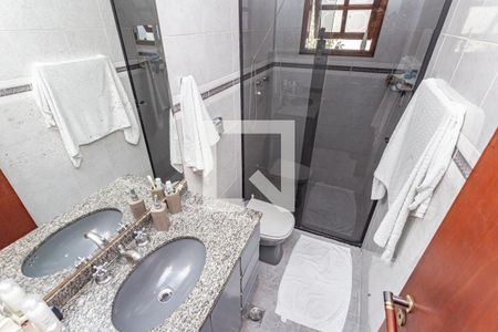 Casa à venda com 167m², 2 quartos e 2 vagasBanheiro