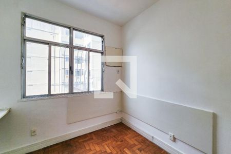 Quarto 1 de apartamento à venda com 3 quartos, 100m² em Andaraí, Rio de Janeiro