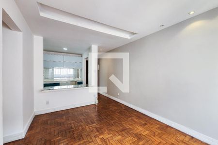 Sala  de apartamento à venda com 3 quartos, 100m² em Andaraí, Rio de Janeiro