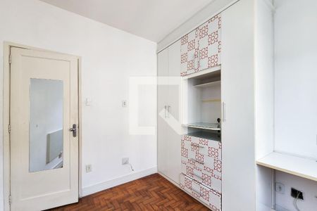 Quarto 1 de apartamento à venda com 3 quartos, 100m² em Andaraí, Rio de Janeiro