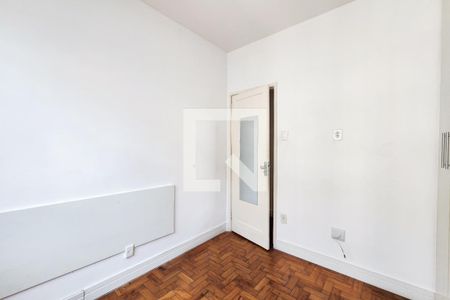 Quarto 1 de apartamento à venda com 3 quartos, 100m² em Andaraí, Rio de Janeiro