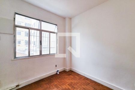 Quarto 2 de apartamento à venda com 3 quartos, 100m² em Andaraí, Rio de Janeiro
