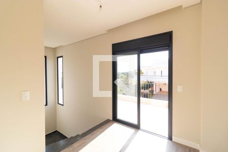 Casa de condomínio à venda com 252m², 3 quartos e 4 vagasHall