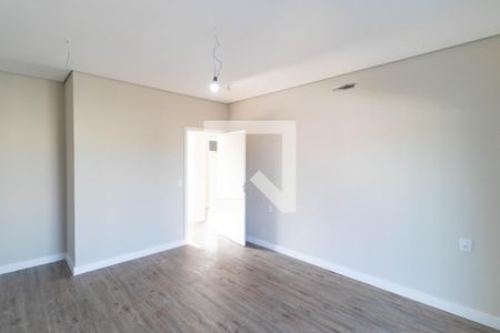 Casa de condomínio à venda com 252m², 3 quartos e 4 vagasSuíte 01