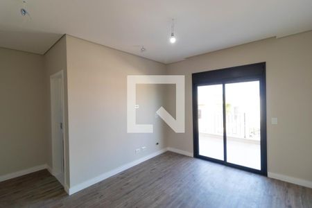 Casa de condomínio à venda com 252m², 3 quartos e 4 vagasSuíte 02