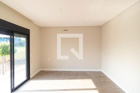 Casa de condomínio à venda com 252m², 3 quartos e 4 vagasSuíte 03