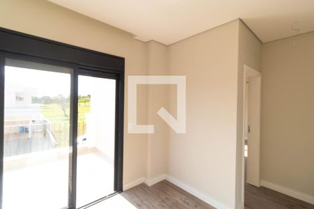 Casa de condomínio à venda com 252m², 3 quartos e 4 vagasHall