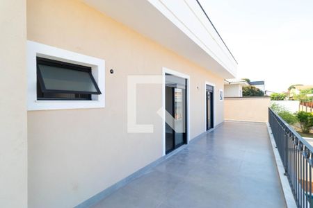 Casa de condomínio à venda com 252m², 3 quartos e 4 vagasSacada das Suíte