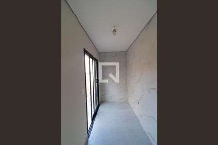 Casa de condomínio à venda com 252m², 3 quartos e 4 vagasÁrea de Serviço