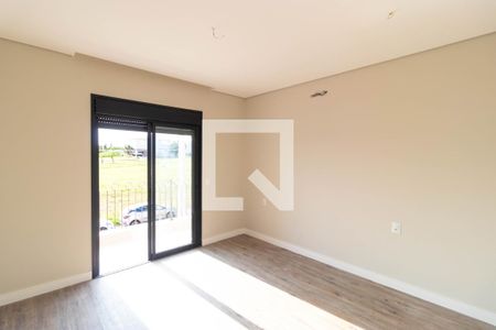 Casa de condomínio à venda com 252m², 3 quartos e 4 vagasSuíte 03