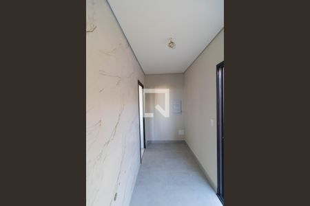 Casa de condomínio à venda com 252m², 3 quartos e 4 vagasÁrea de Serviço