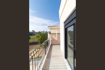 Casa de condomínio à venda com 252m², 3 quartos e 4 vagasSacada das Suíte